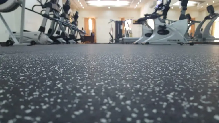 Commercial Flooring