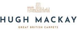 Hugh Mackay - Great British Carpets