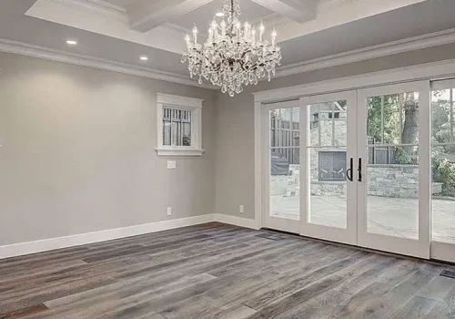 Wood Flooring